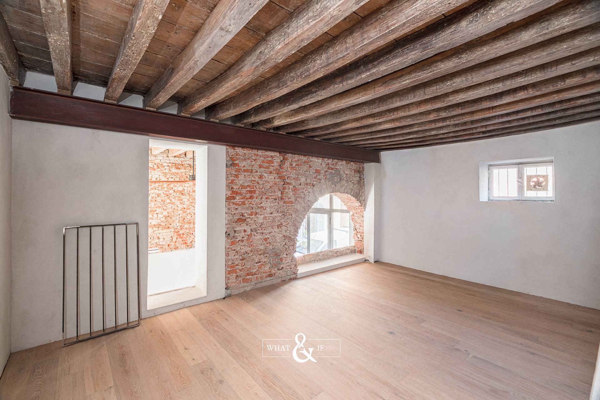 Studio/Ufficio in affitto a Monza, Centro storico