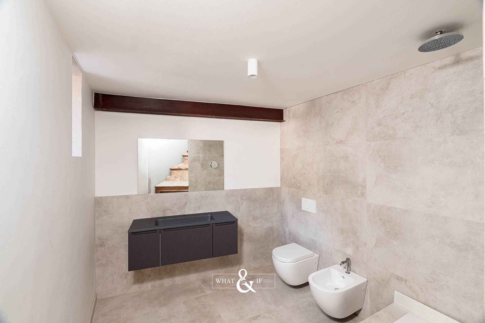 Studio/Ufficio in affitto a Monza, Centro storico