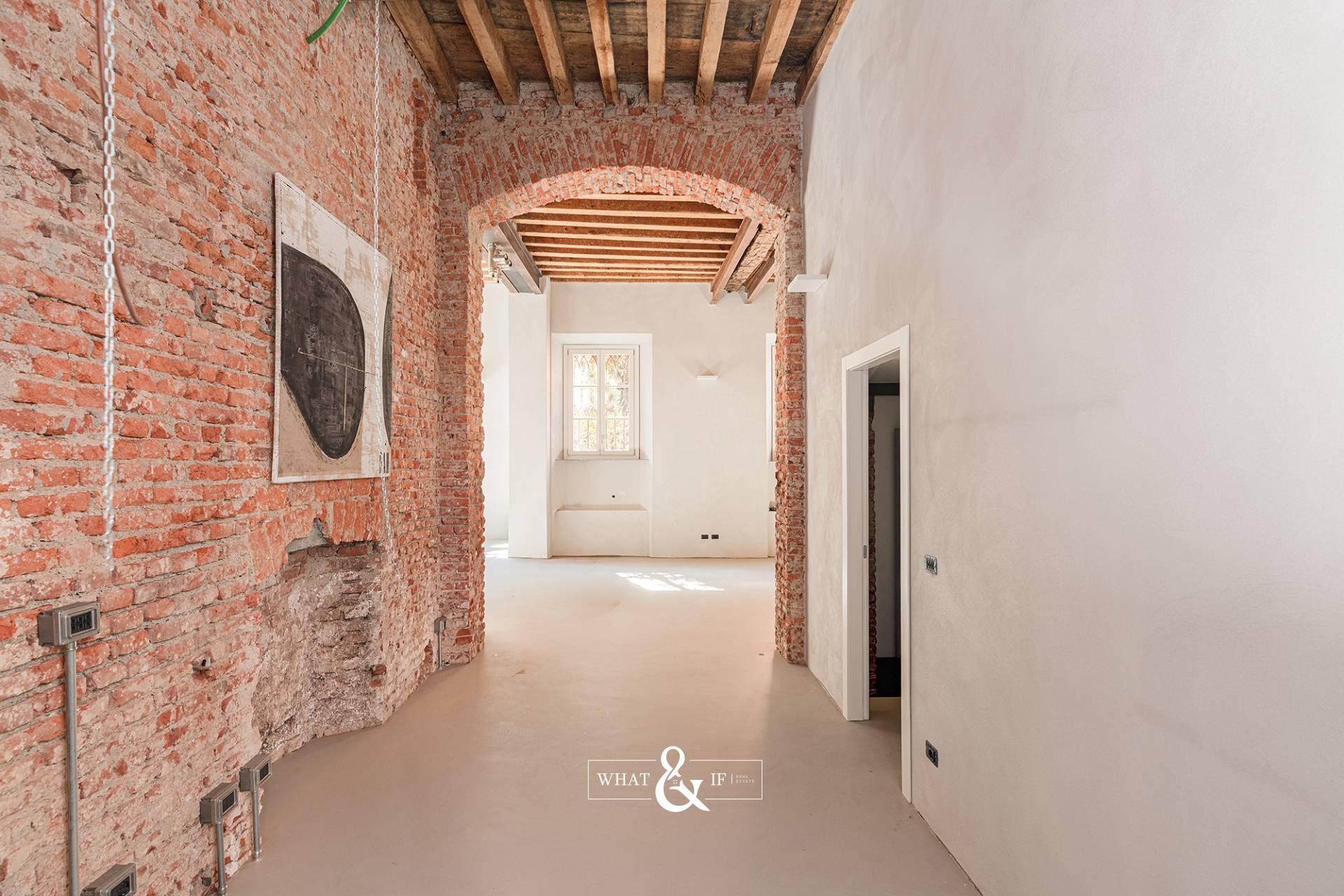 Studio/Ufficio in affitto a Monza, Centro storico