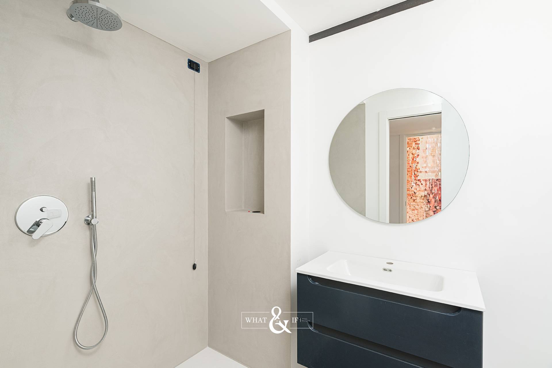 Studio/Ufficio in affitto a Monza, Centro storico