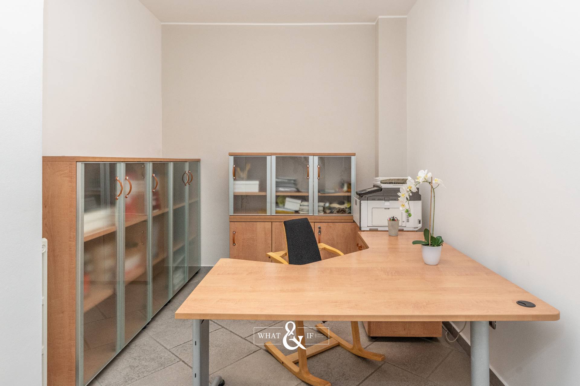 Studio/Ufficio in vendita a Monza, Musicisti