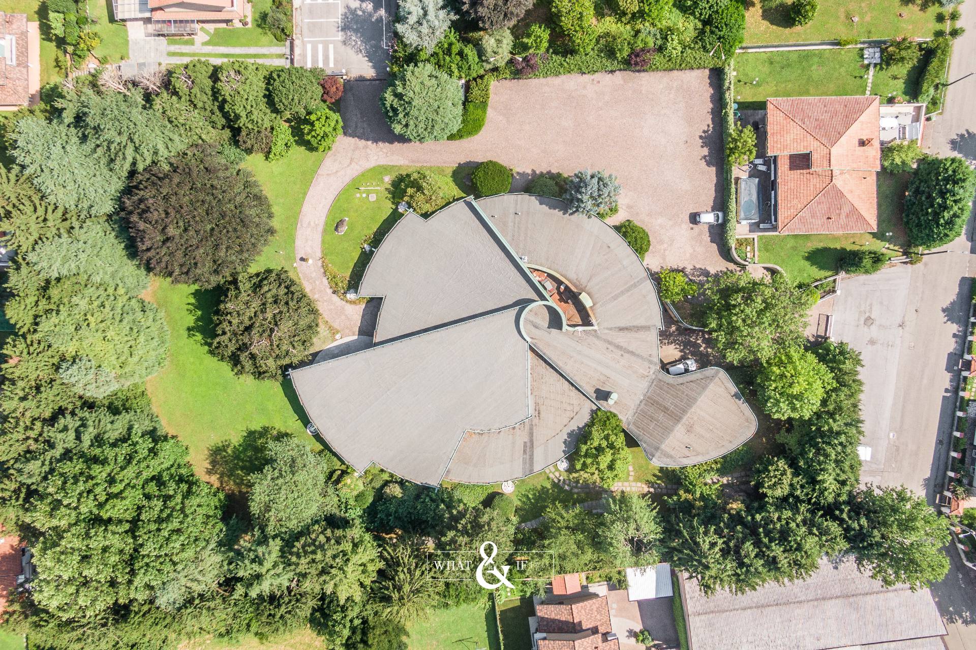 Villa in vendita a Briosco