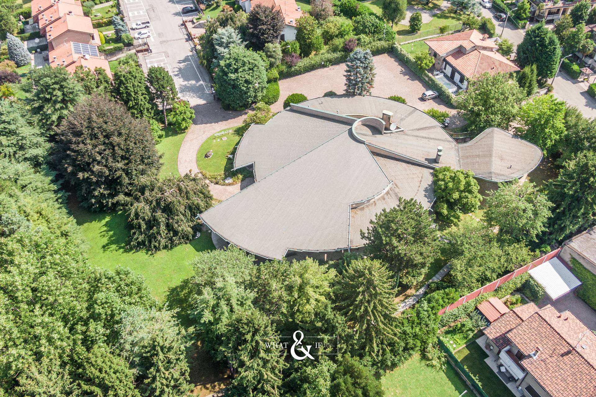 Spazio commerciale polifunzionale in vendita a Briosco