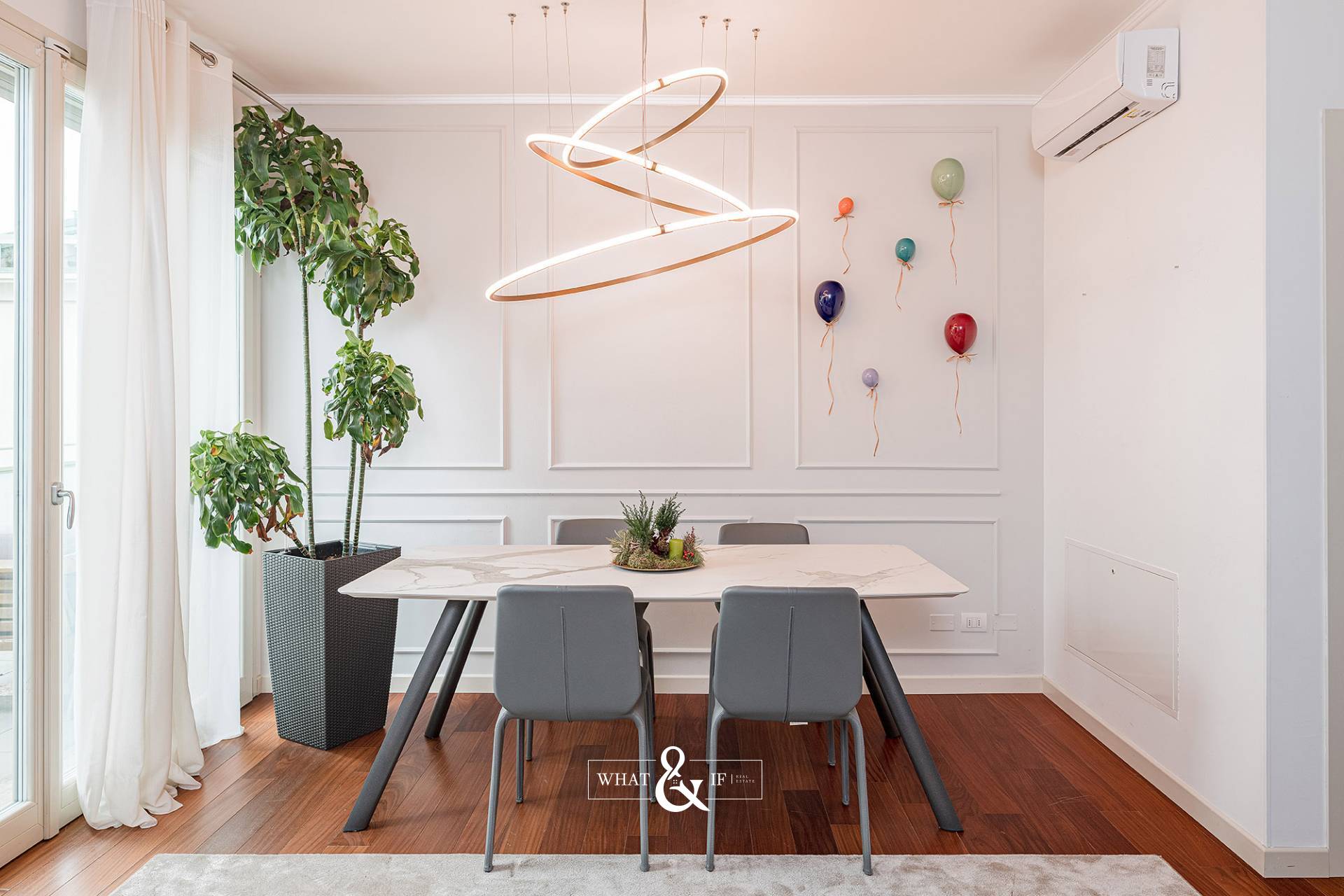 Appartamento in vendita a Villasanta