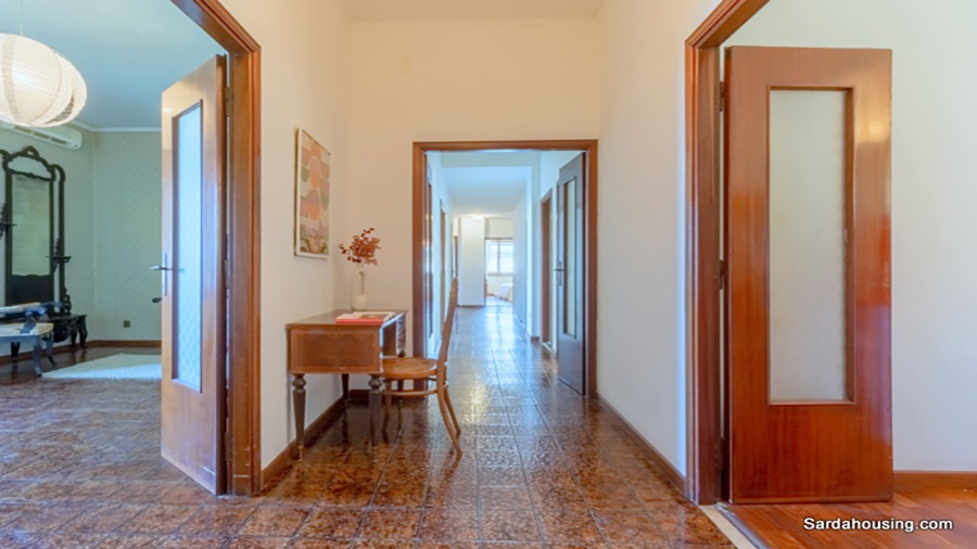 Appartamento in vendita in viale trieste, Cagliari