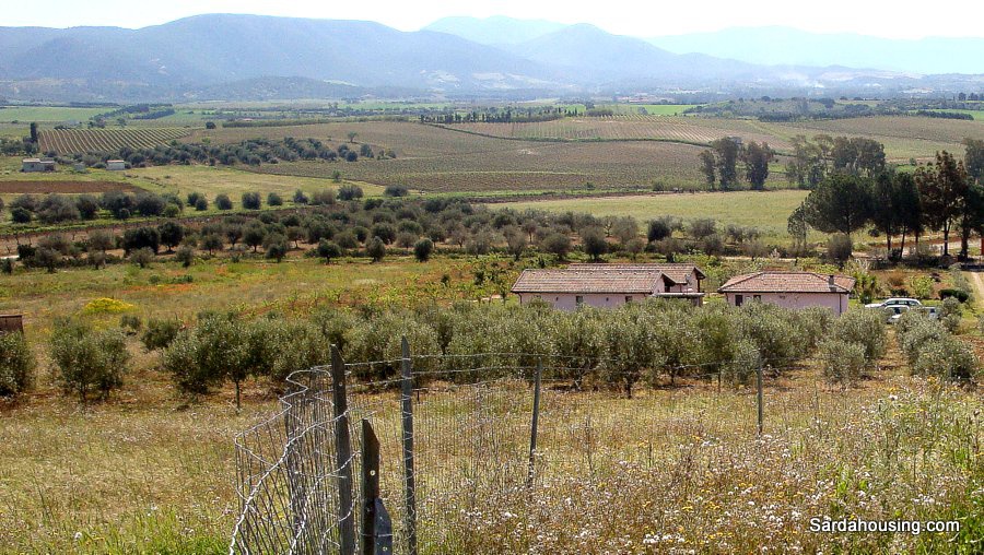 Casa indipendente con giardino in donori campagna, Donori