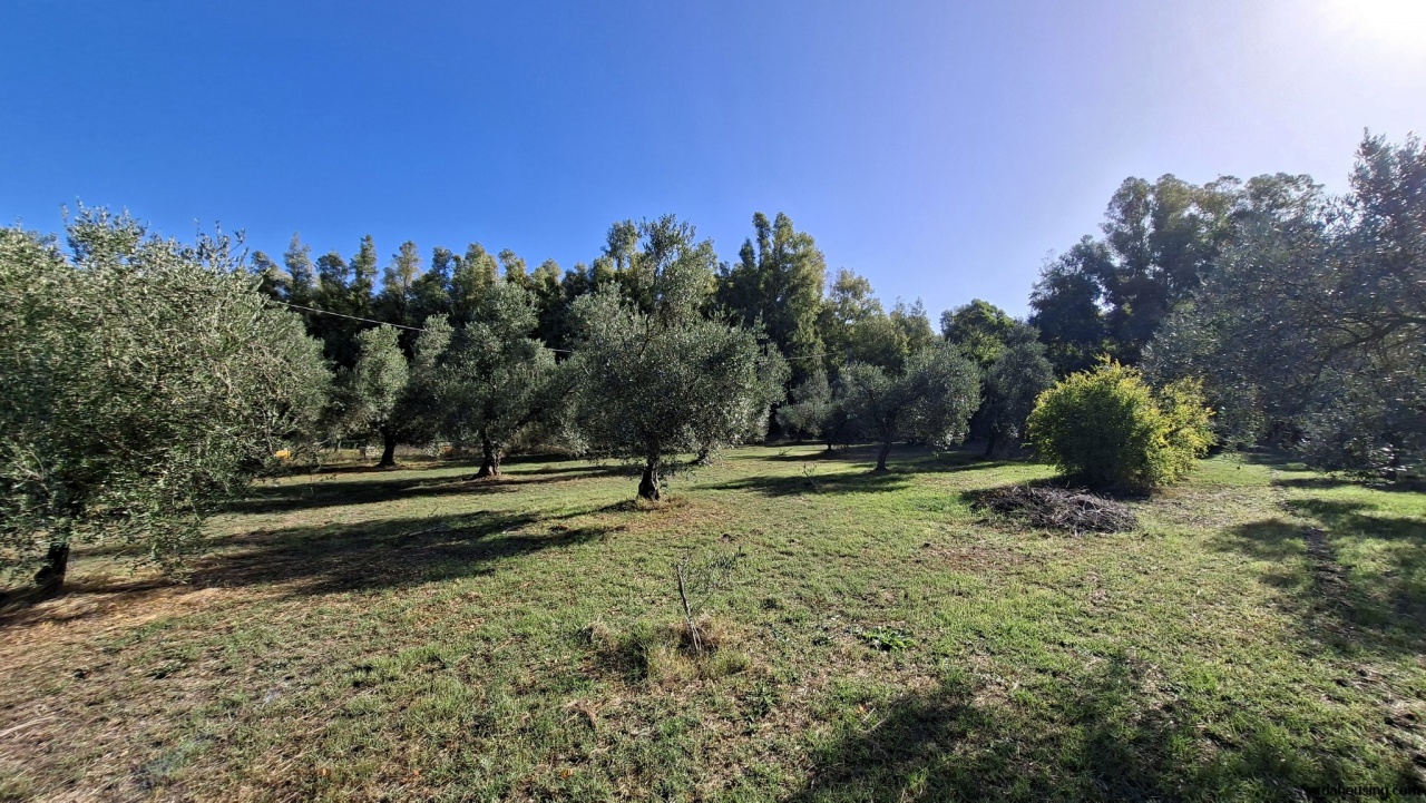 Casa indipendente con giardino in pauli sermentu, Pabillonis
