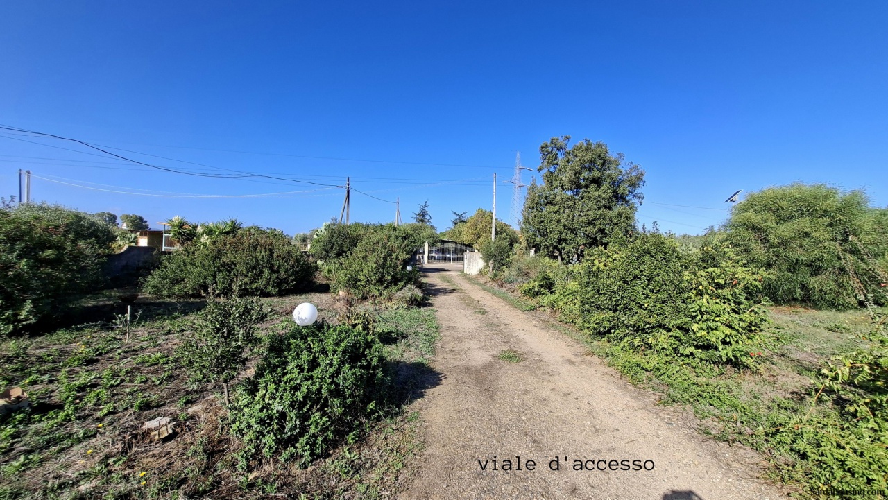 Casa indipendente con giardino in pauli sermentu, Pabillonis