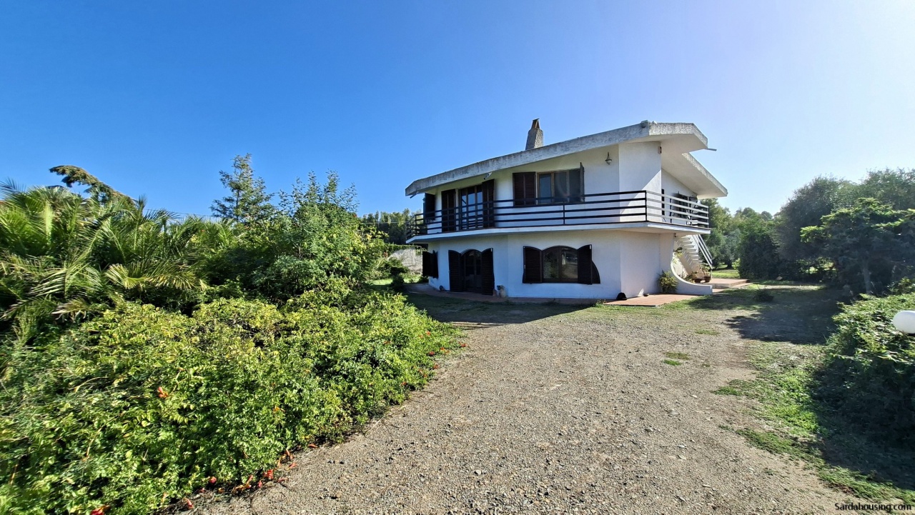 Casa indipendente con giardino in pauli sermentu, Pabillonis