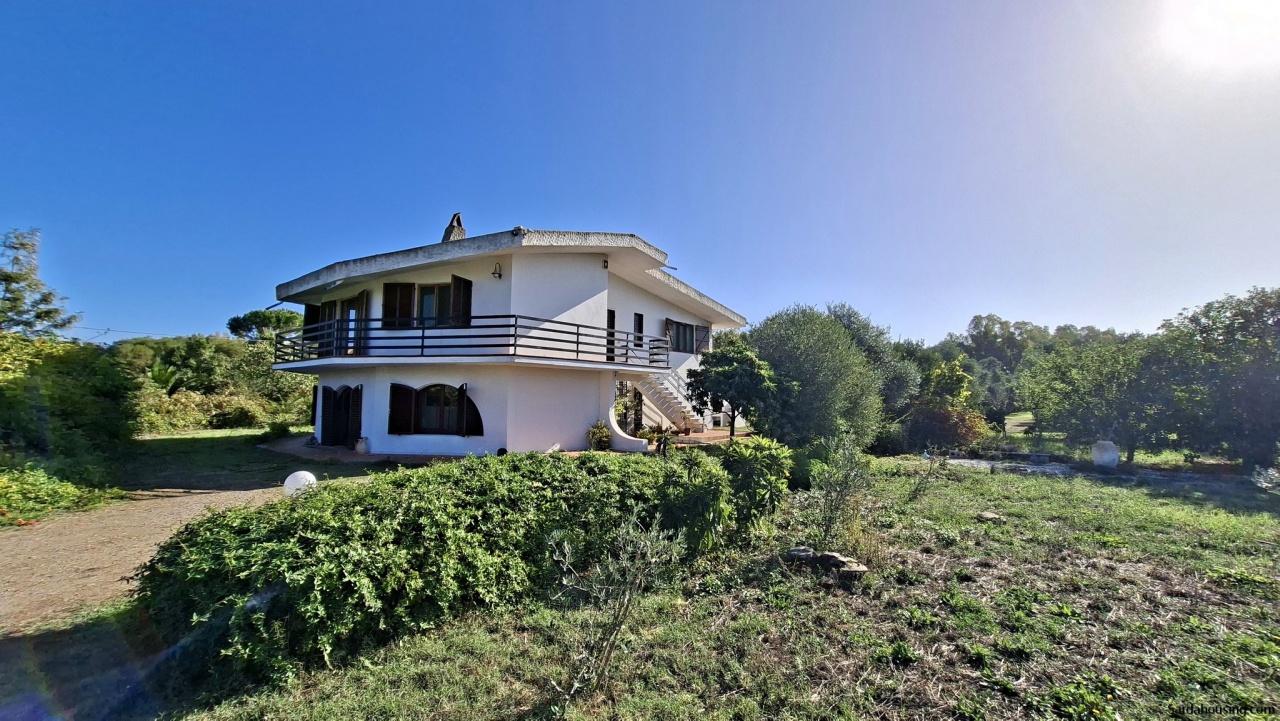 Casa indipendente con giardino in pauli sermentu, Pabillonis