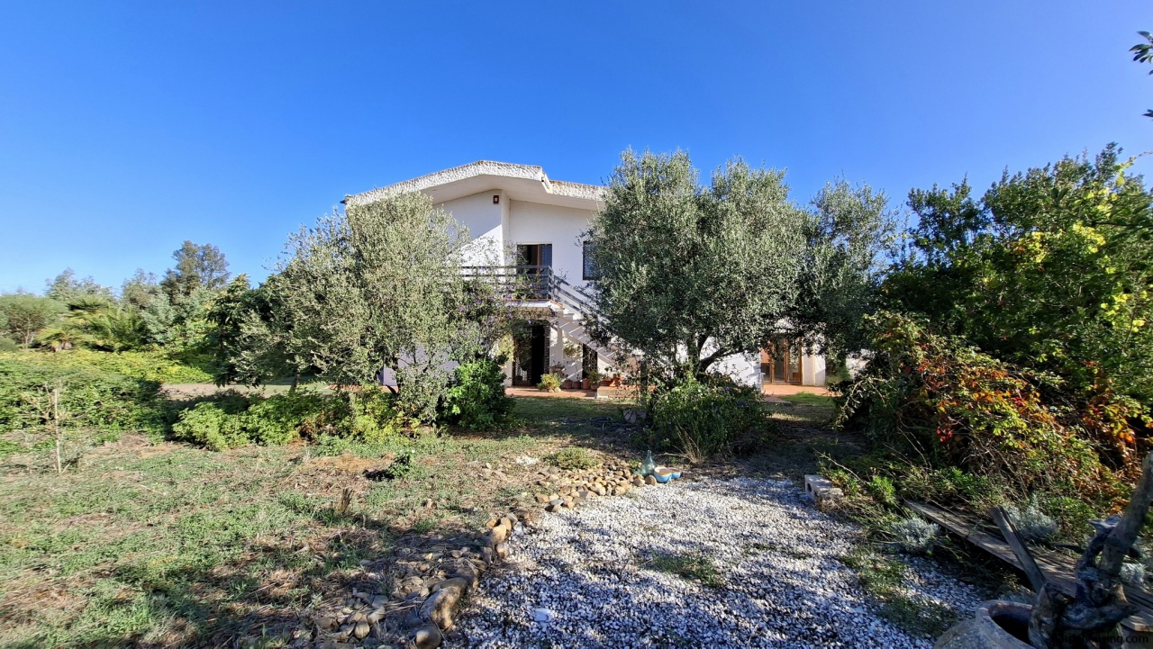 Casa indipendente con giardino in pauli sermentu, Pabillonis