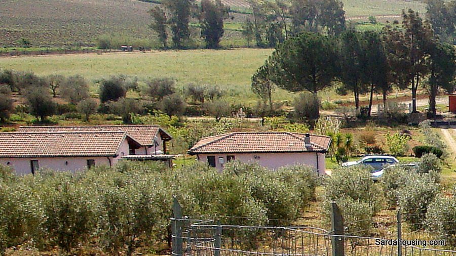 Casa indipendente con giardino in donori campagna, Donori