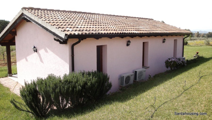 Casa indipendente con giardino in donori campagna, Donori