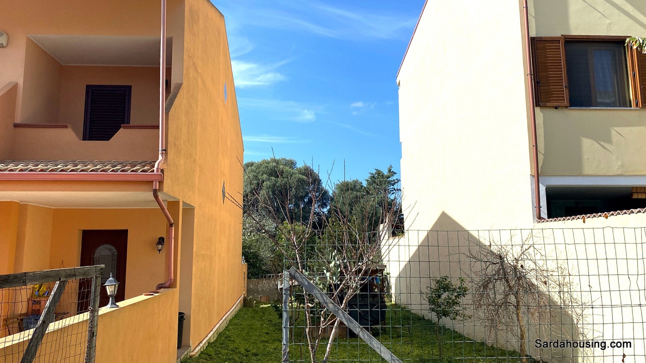 Terreno in vendita in vico stazione, Soleminis