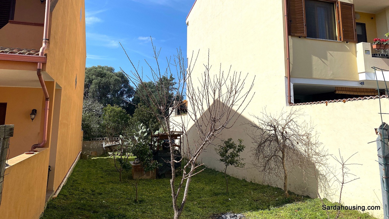 Terreno in vendita in vico stazione, Soleminis