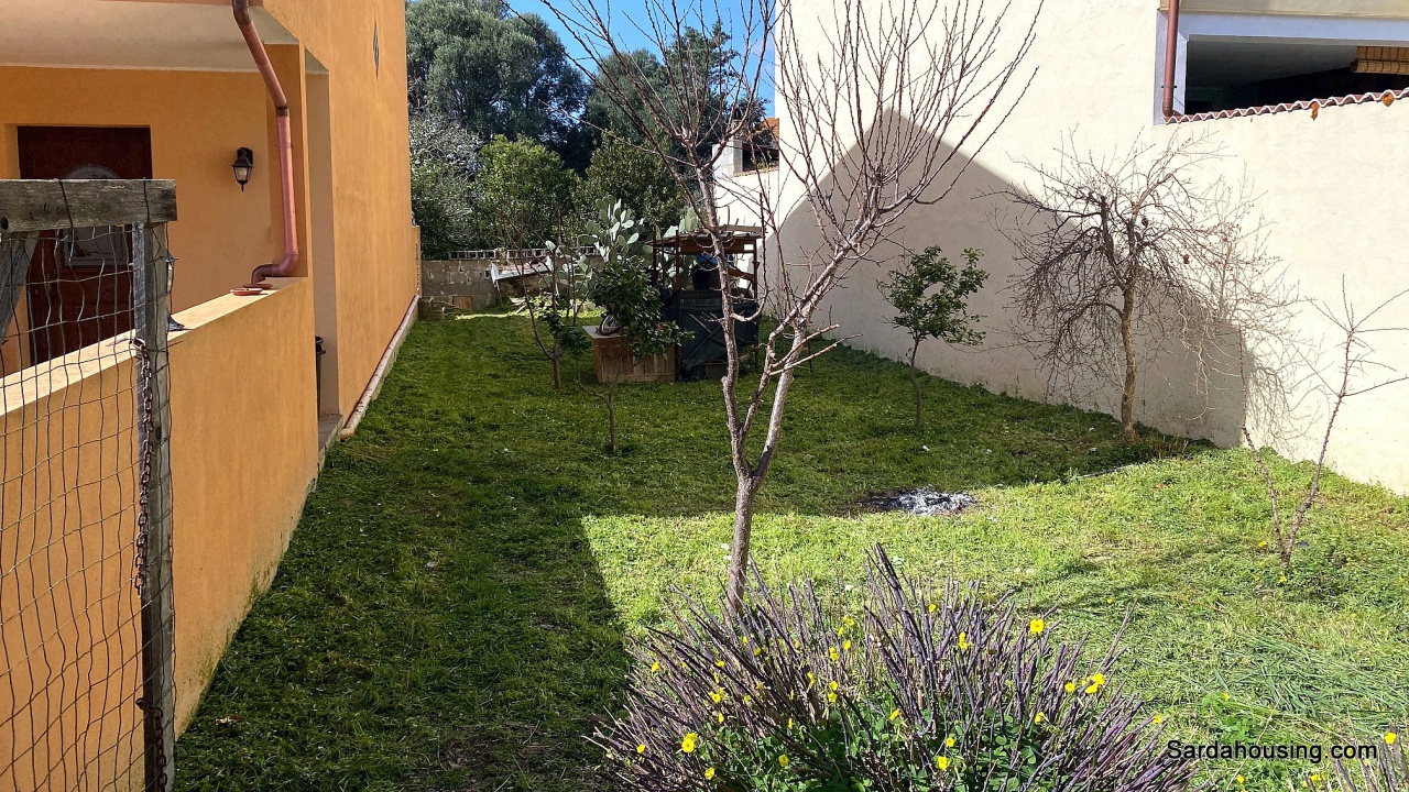 Terreno in vendita in vico stazione, Soleminis