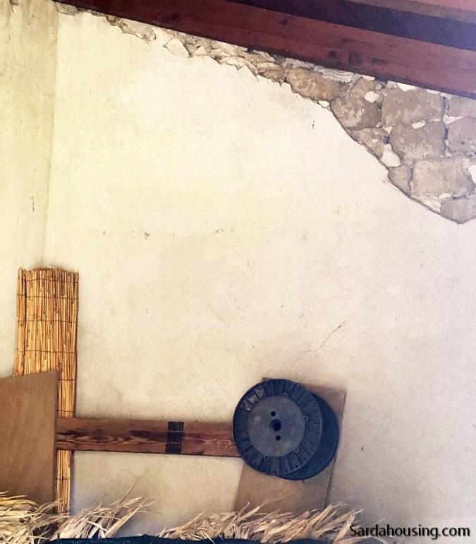 Casa indipendente con giardino in via roma, Soleminis