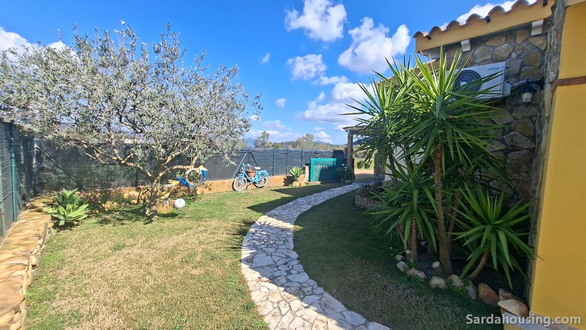 Villa in vendita in vico i marmilla, Castiadas