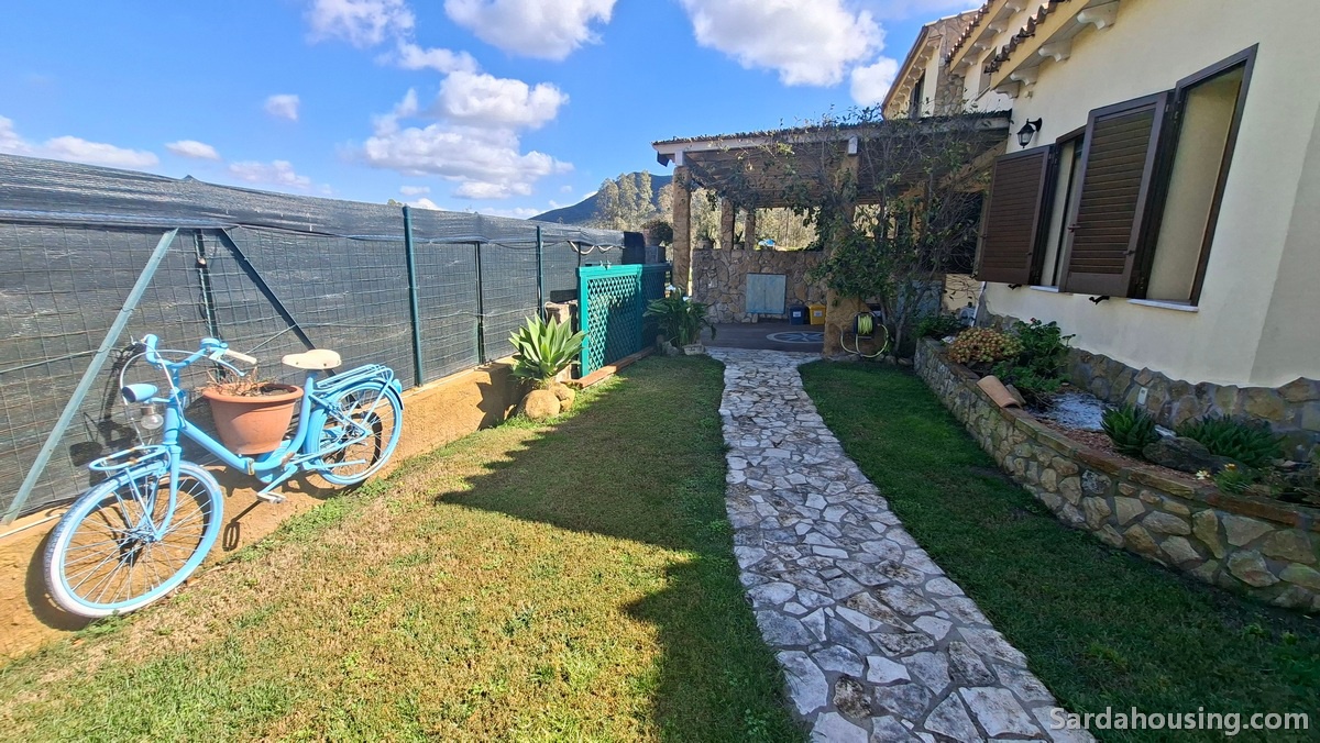 Villa in vendita in vico i marmilla, Castiadas