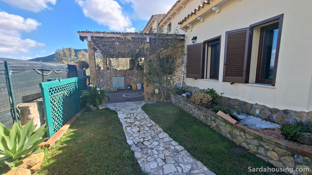 Villa in vendita in vico i marmilla, Castiadas