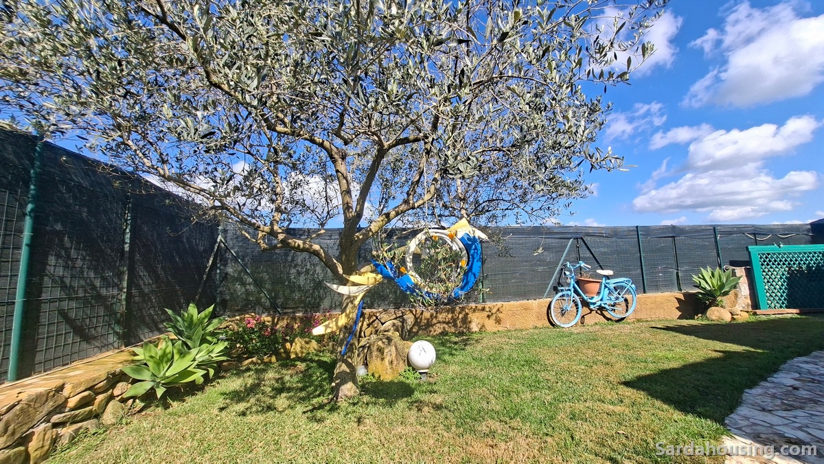 Villa in vendita in vico i marmilla, Castiadas