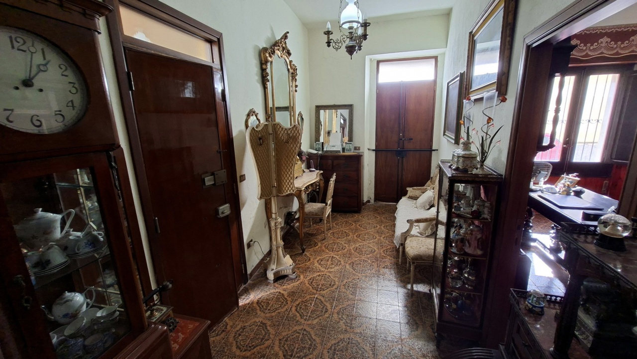 Casa indipendente con giardino in via xx settembre, Quartu Sant'Elena