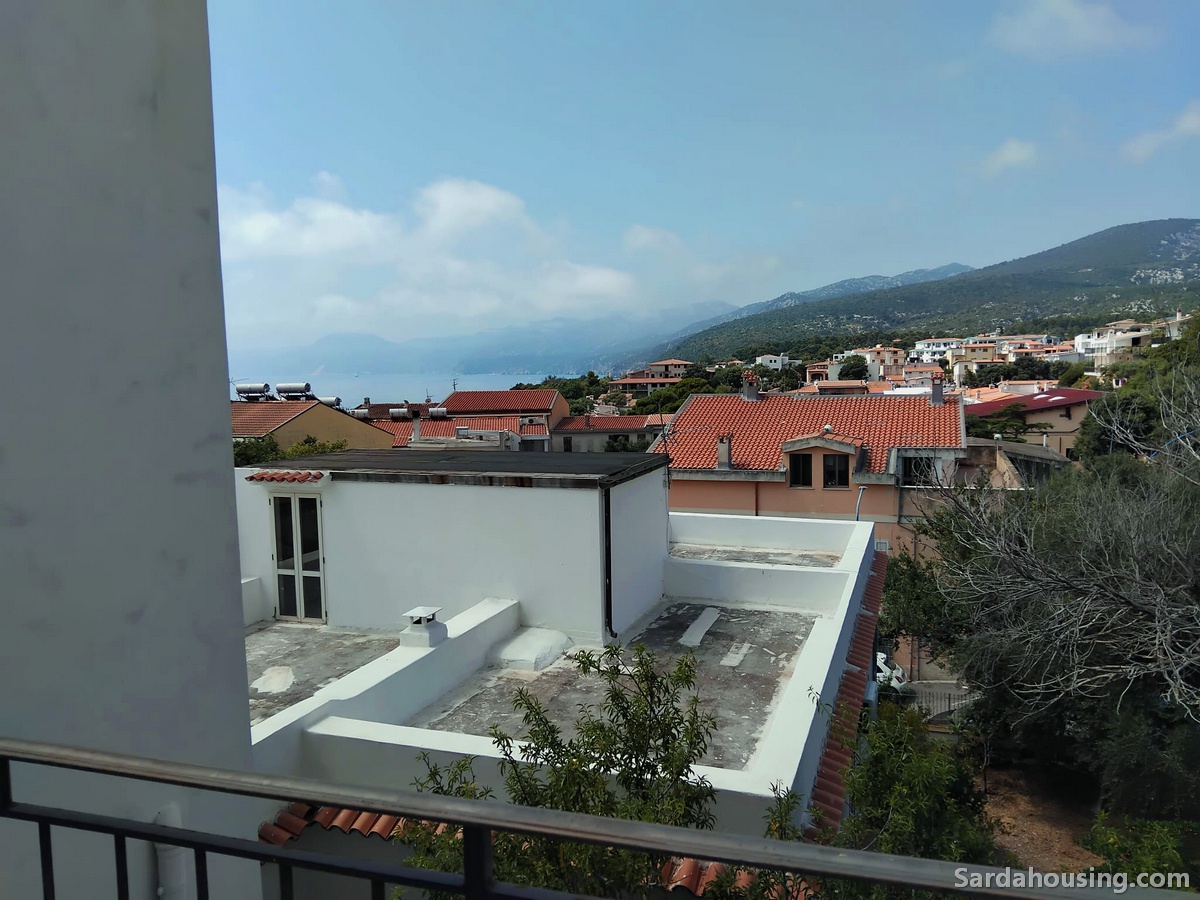 Monolocale vista mare in vasco de gma, Dorgali