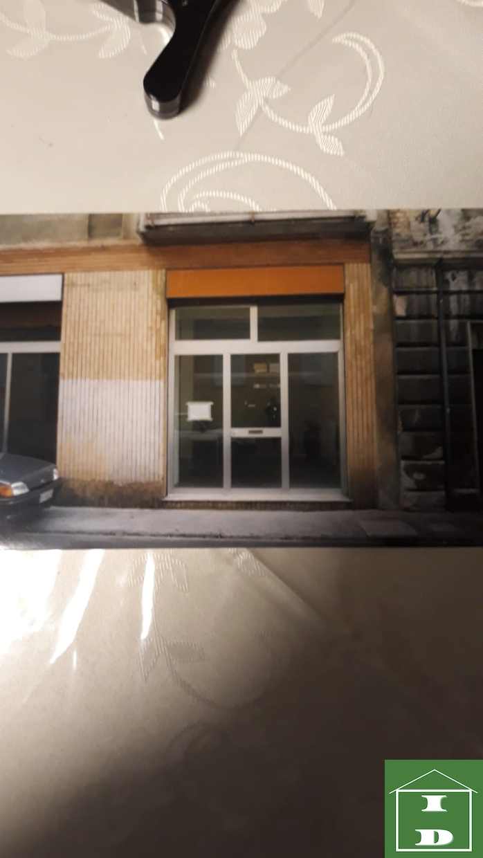 Ufficio in vendita a Trieste