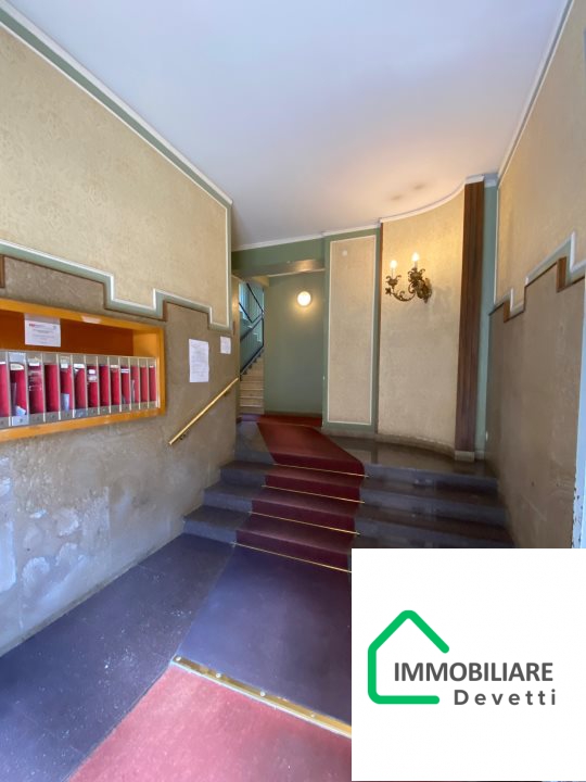 Bilocale in vendita a Trieste