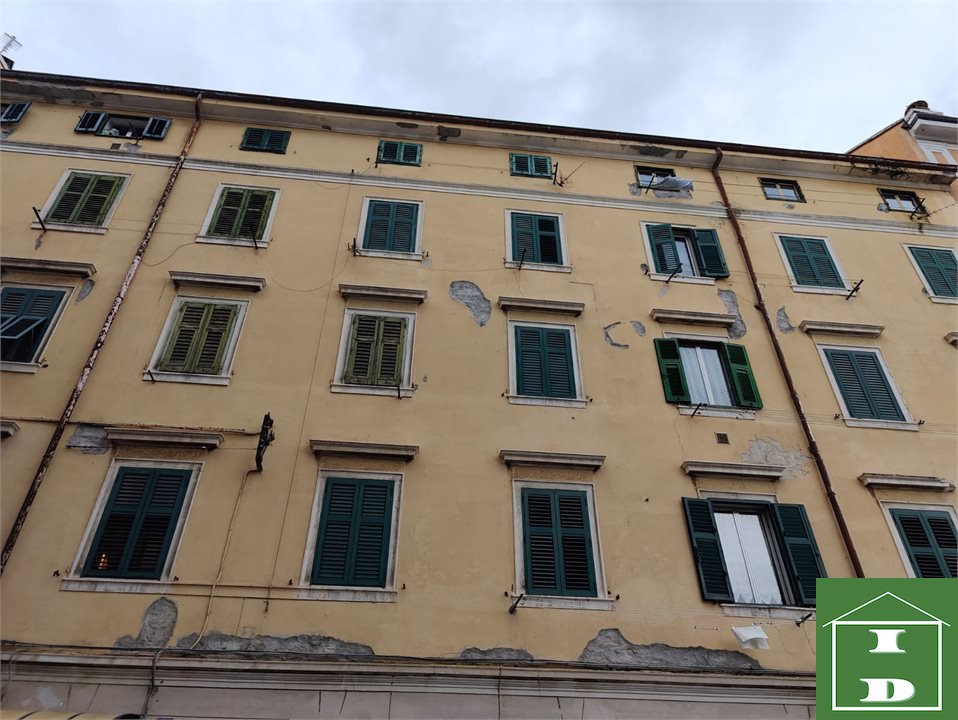 Bilocale in vendita a Trieste