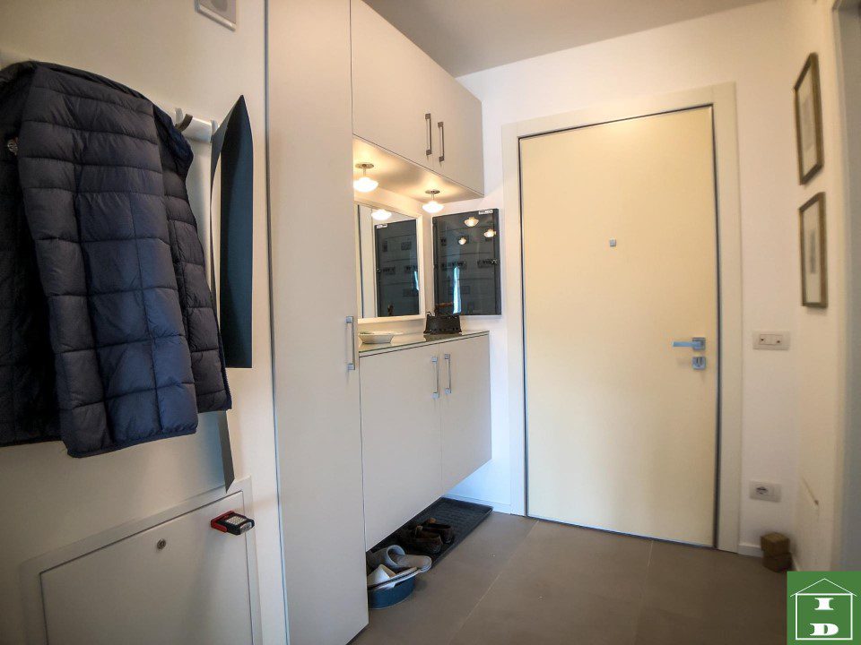 Monolocale classe A4 a Trieste