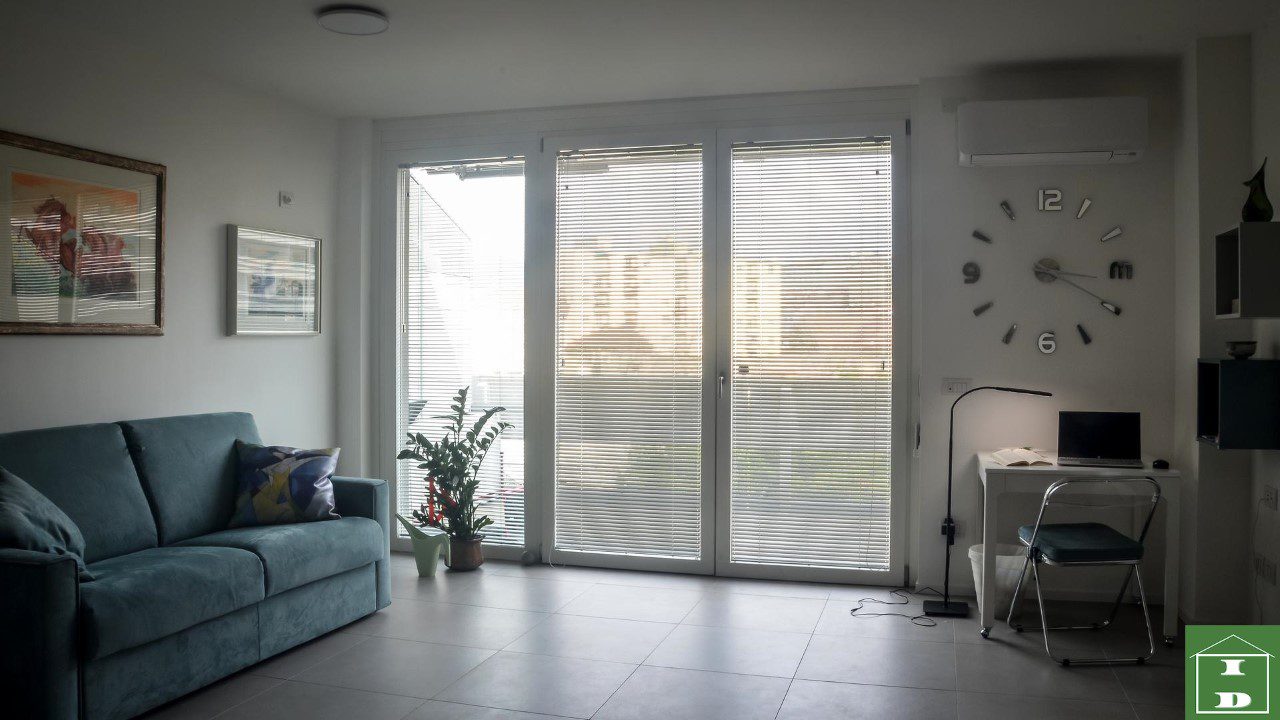 Monolocale classe A4 a Trieste