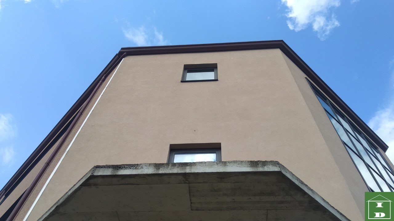 Capannone in vendita a Trieste