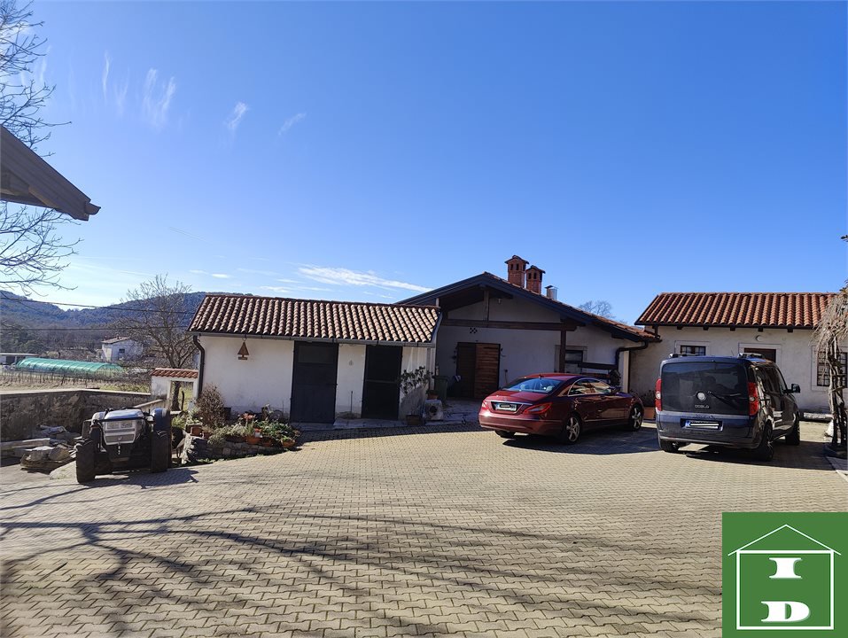 Rustico in vendita a Trieste