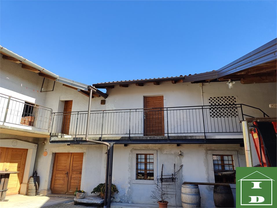 Rustico in vendita a Trieste