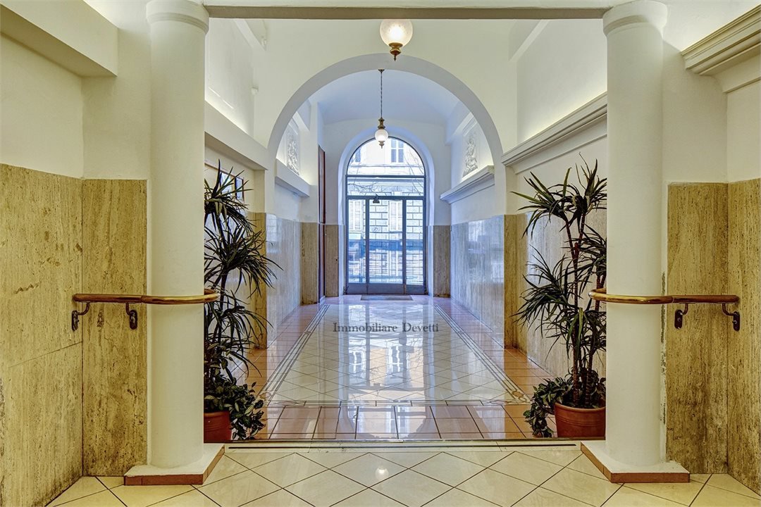 Bilocale in vendita a Trieste