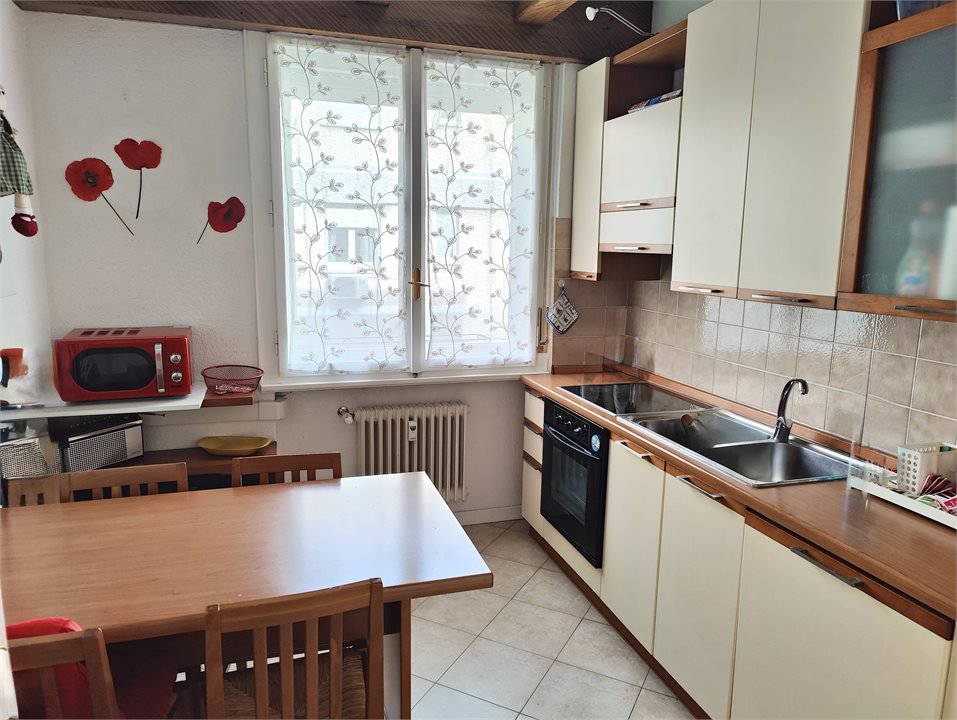 Bilocale in vendita a Trieste