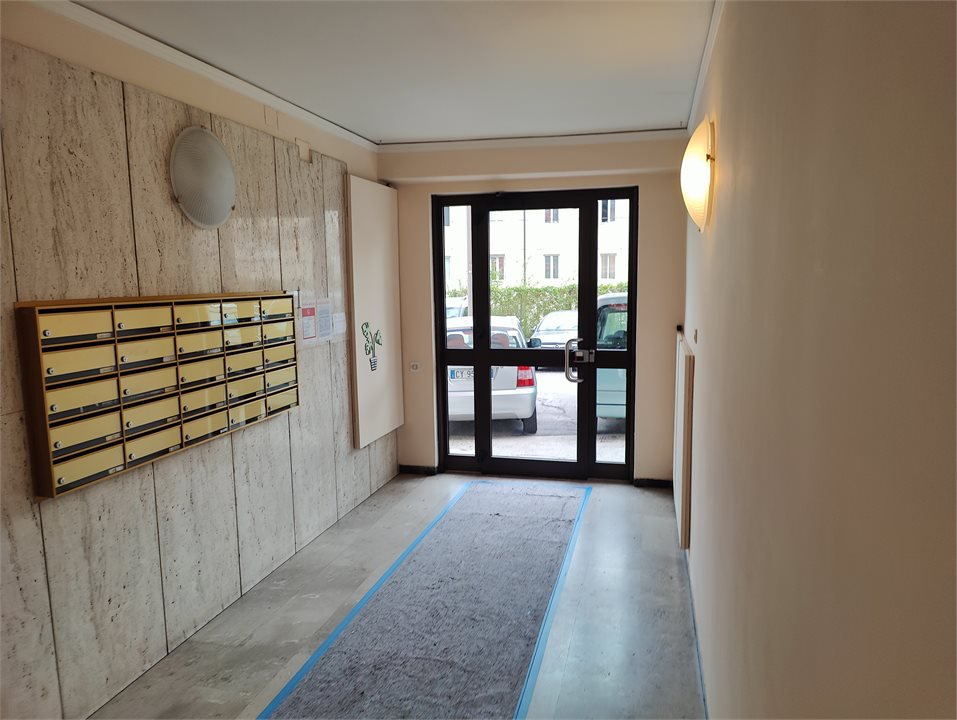 Bilocale in vendita a Trieste