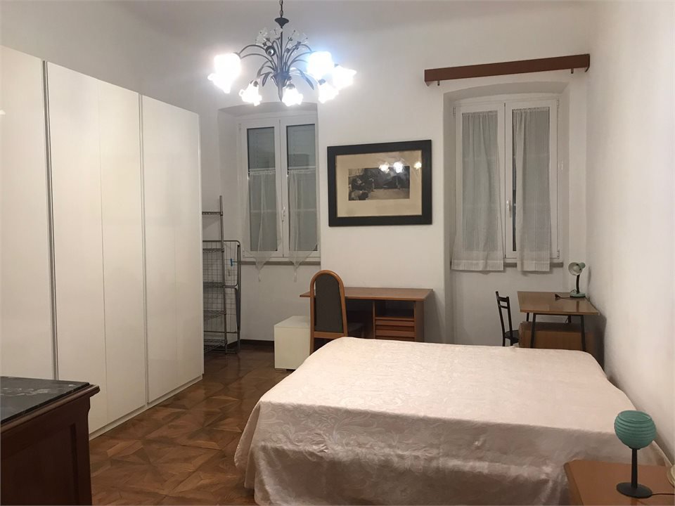 Monolocale in affitto a Trieste