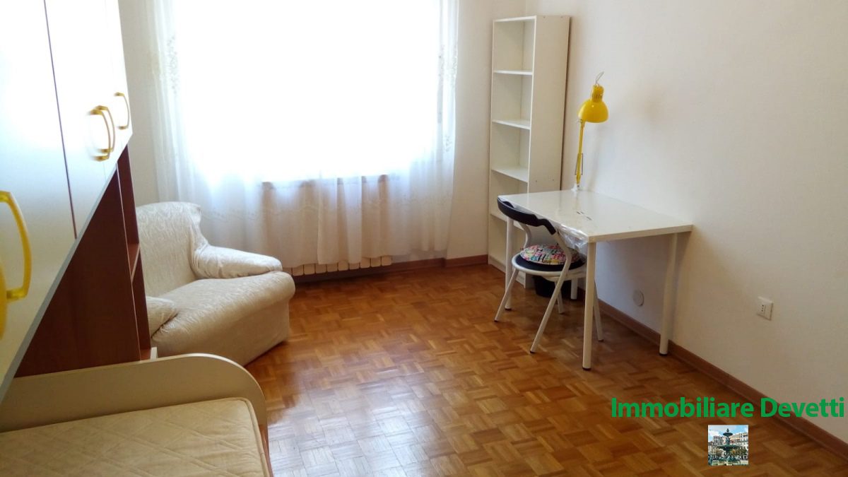 Monolocale in affitto a Trieste