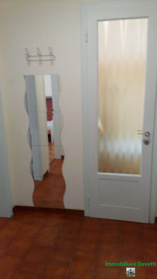 Monolocale in affitto a Trieste