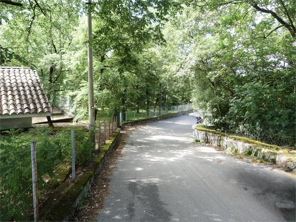Terreno in vendita a Monrupino