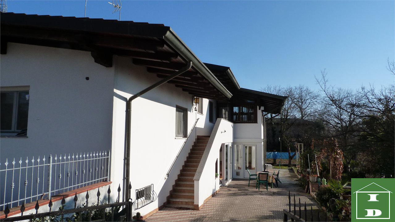 Casa indipendente in vendita, Cervignano del Friuli strassoldo