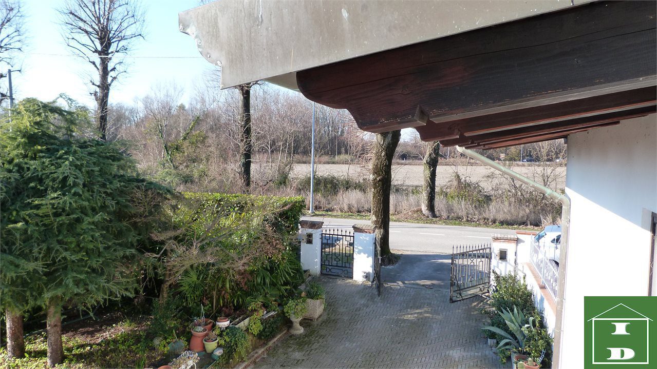 Casa indipendente in vendita, Cervignano del Friuli strassoldo