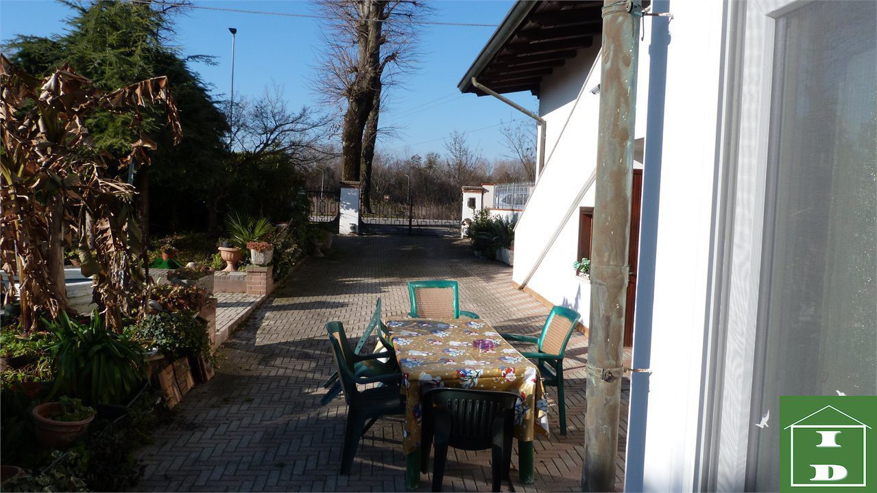 Casa indipendente in vendita, Cervignano del Friuli strassoldo