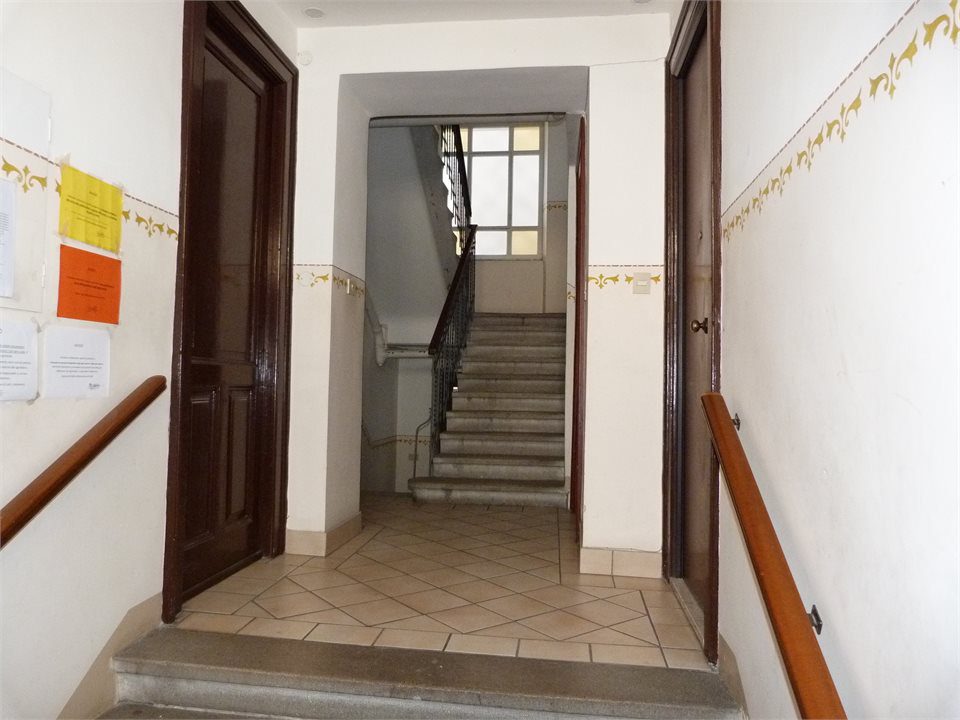 Bilocale in affitto a Trieste