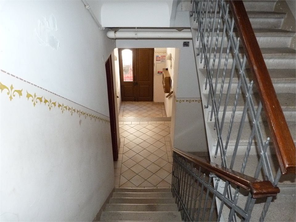 Bilocale in affitto a Trieste