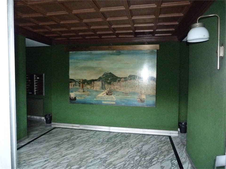 Bilocale in affitto a Trieste