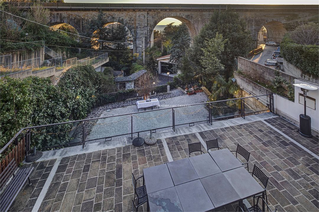 Villa in vendita a Trieste