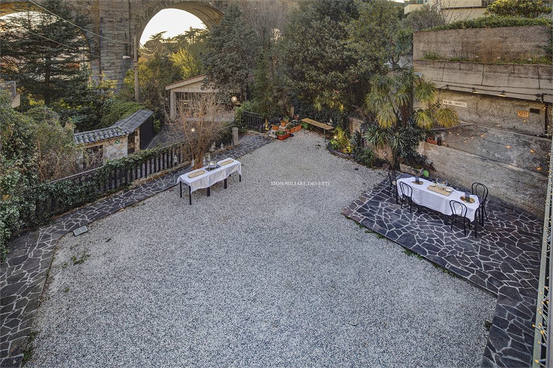 Villa in vendita a Trieste